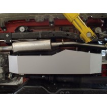 Réservoir LRA 64L Jeep Gladiator JT 3.6 V6 – Autonomie Offroad