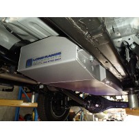 Réservoir 140L LRA Toyota Hilux Revo AD Blue – Autonomie Offroad