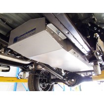 Réservoir 140L LRA Toyota Hilux Revo AD Blue – Autonomie Offroad