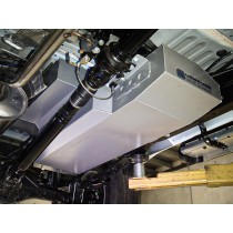 Réservoir 140L LRA Toyota Hilux Revo AD Blue – Autonomie Offroad