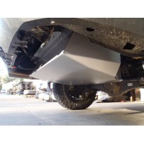Réservoir LRA 140L Toyota Land Cruiser 300 V6 Diesel : Autonomie XXL