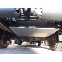 Réservoir LRA 140L Toyota Land Cruiser 300 V6 Diesel : Autonomie XXL
