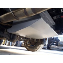 Réservoir LRA 140L Toyota Land Cruiser 300 V6 Diesel : Autonomie XXL