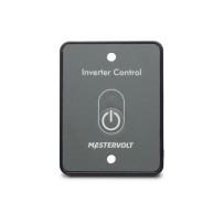 Panneau de commande à distance pour convertisseur Mastervolt 12230V pur sinus