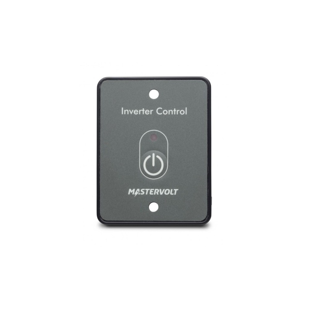 Panneau de commande à distance pour convertisseur Mastervolt 12/230V pur sinus