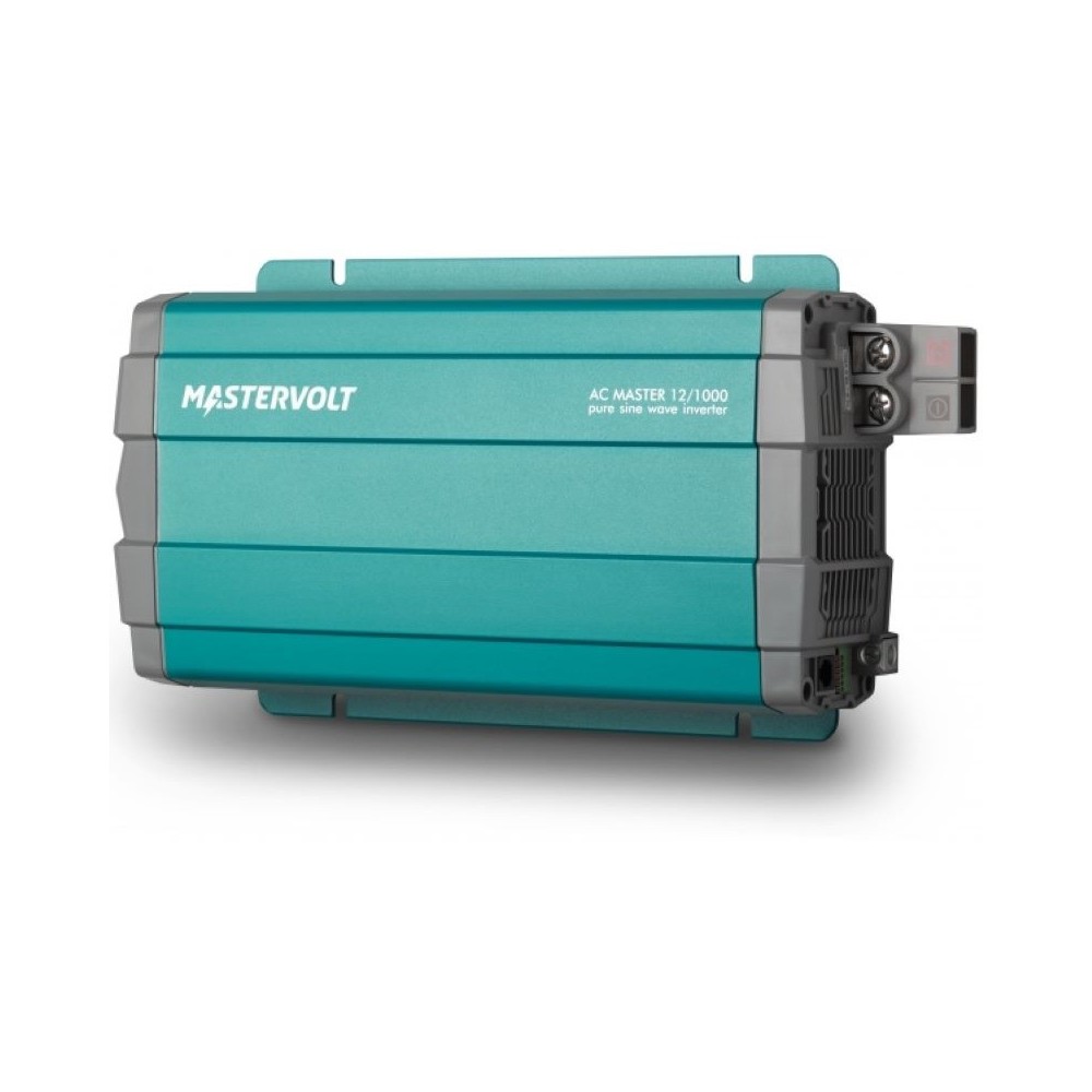 Convertisseur Pur Sinus Mastervolt 12/230V 1000W