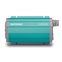 Convertisseur Pur Sinus Mastervolt 12/230V 1000W