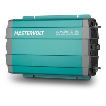 Convertisseur Pur Sinus Mastervolt 12V/230V 1500W – Puissance fiable