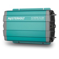 Convertisseur Pur Sinus Mastervolt 12V/230V 1500W – Puissance fiable