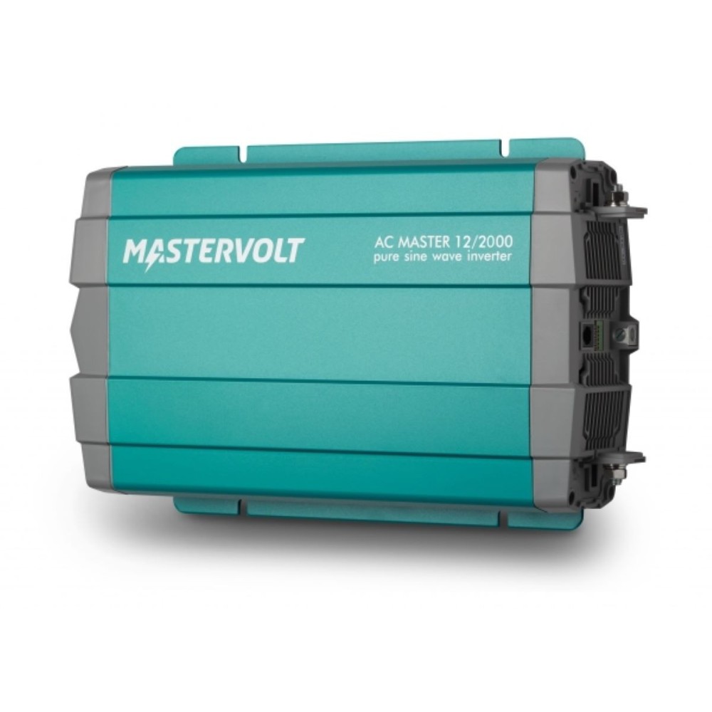 Convertisseur Pur Sinus Mastervolt 12/230V 2000W