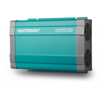Convertisseur Pur Sinus 2500W Mastervolt 12/230V – Puissance fiable