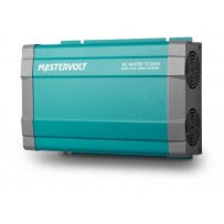 Convertisseur Pur Sinus 2500W Mastervolt 12/230V – Puissance fiable