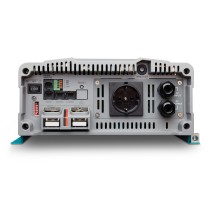 Convertisseur Pur Sinus 2500W Mastervolt 12/230V – Puissance fiable