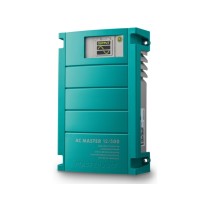 Convertisseur Pur Sinus Mastervolt 12/230V 500W