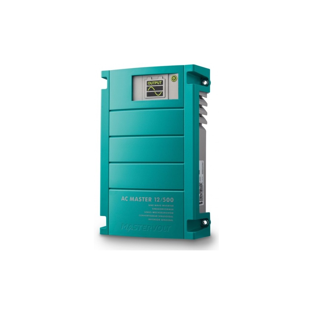 Convertisseur Pur Sinus Mastervolt 12/230V 500W