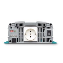 Convertisseur Pur Sinus Mastervolt 12V/230V 700W – Puissance fiable