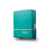 Combi Master Convertisseur Pur Sinus Mastervolt 122000W + charger 60A
