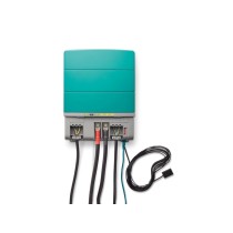 Combi Master Convertisseur Pur Sinus Mastervolt 12/2000W + charger 60A
