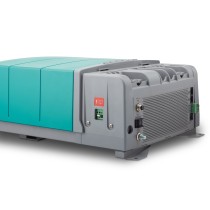 Combi Master Convertisseur Pur Sinus Mastervolt 12/3000W + charger 100A