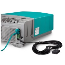 Combi Master Convertisseur Pur Sinus Mastervolt 12/3000W + charger 100A