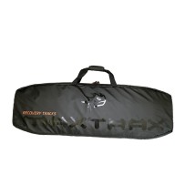 Housse de transport noire Maxtrax – Rangez 4 plaques désensablage