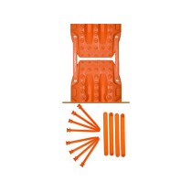 Kit Piquets & Jonctions Maxtrax : Traction 4x4 Idéale Offroad