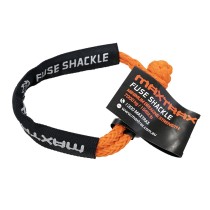 Manille souple Maxtrax Fuse Shackle 7T – Sécurité 4x4, 7000kg