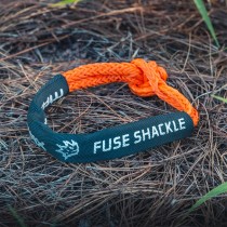Manille souple Maxtrax Fuse Shackle 7T – Sécurité 4x4, 7000kg
