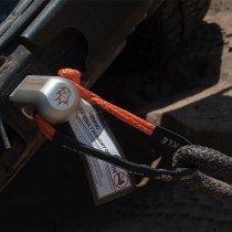 Manille souple Maxtrax Fuse Shackle 7T – Sécurité 4x4, 7000kg