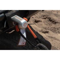 Crochet de remorquage Maxtrax Hitch 50 – Puissance et sécurité 4x4
