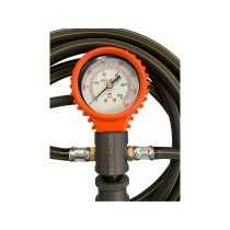  Mano de gonflage 4 roues Maxtrax – Dégonflage rapide tout-terrain 