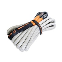 Sangle Kinetic Maxtrax 10m – Extraction 4x4 puissante et sûre