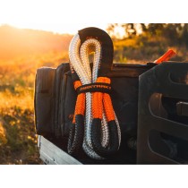 Sangle extensible Maxtrax 2M – Kinetic Rope 4x4 ultra résistante