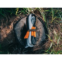Sangle extensible Maxtrax 2M – Kinetic Rope 4x4 ultra résistante