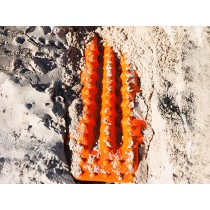 Plaques à sable Maxtrax Lite Orange - La paire