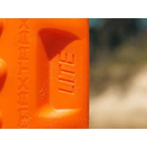 Plaques à sable Maxtrax Lite Orange - La paire
