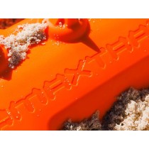 Plaques à sable Maxtrax Lite Orange - La paire