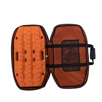 Housse Maxtrax Mini Noire : Transportez vos plaques à sable 4x4