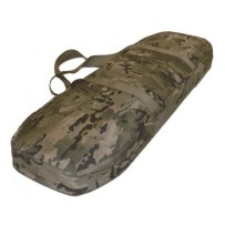  Sac de transport Maxtrax camouflage : protégez 4 plaques MKII 4x4 