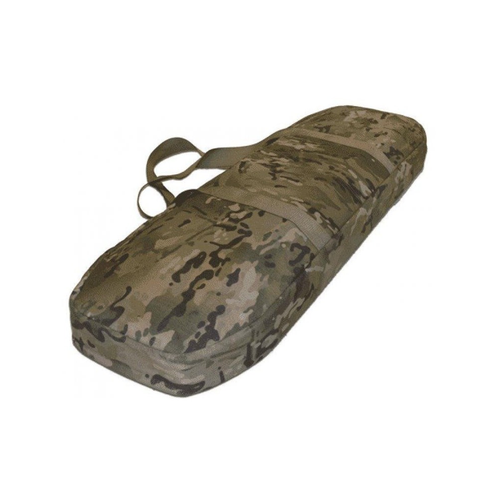 Sac de transport Maxtrax camouflage : protégez 4 plaques MKII 4x4 