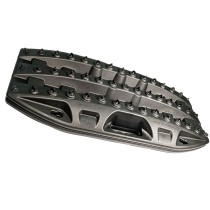 Plaque à sable Maxtrax Mini + Jaxbase Noir : Pack désensablage 4x4
