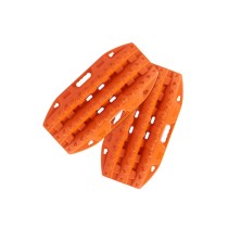 Plaques à sable Maxtrax Mini orange : désensablage 4x4 efficace