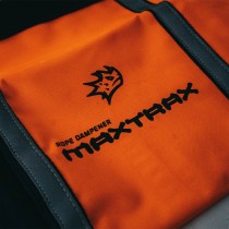 Amortisseur de rupture Maxtrax pour treuil 4x4 - Sécurité Offroad