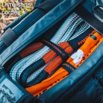 Sac Maxtrax Recovery : Transportez votre kit d'extraction 4x4