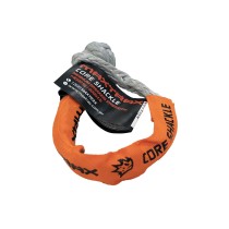 Kit de treuillage Maxtrax Bush Kit : récupération 4x4 efficace