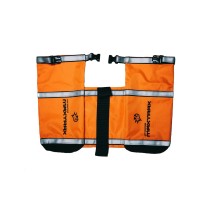 Kit de treuillage Maxtrax Bush Kit : récupération 4x4 efficace