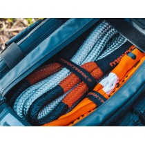 Kit de treuillage Maxtrax Bush Kit : récupération 4x4 efficace