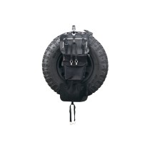 Support de roue de secours Maxtrax