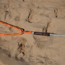 Sangle tour d’arbre Maxtrax 3M : sécurité & puissance Offroad 4x4