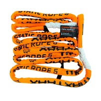 Sangle de traction Maxtrax 5M : robustesse Offroad, 28900kg
